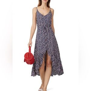 Rails dress. Size small. Gently worn.